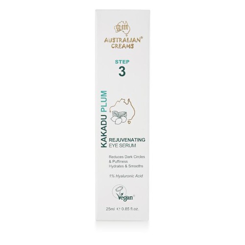 Kakadu plum rejuvenating - plum,