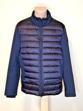 BOMBOOGIE, Herren Steppjacke