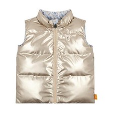 Steiff Mädchen Wendeweste