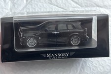 Time Model 1/64 Rolls Royce