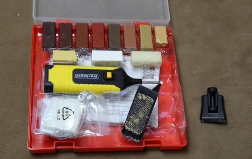 Werkzyt bodenreparaturset - werkzyt,