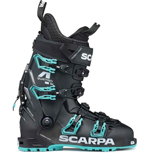 Scarpa quattro damen - 4-quattro,