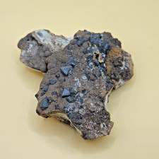 Konvolut, Mineraliensammlung, 3 top Stufen, Fo. Grube Antoni, Bleiberg, Kärnten