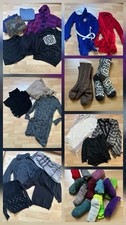 Damenkleiderpaket Gr. M/L, 36