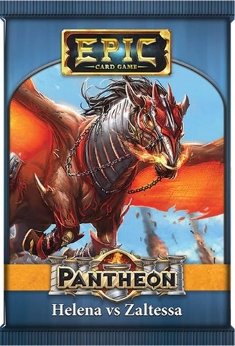 Epic pantheon helena - epic,