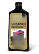 Ultimate Liquid Glass Car