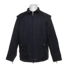 Redgreen, Leichte Jacke