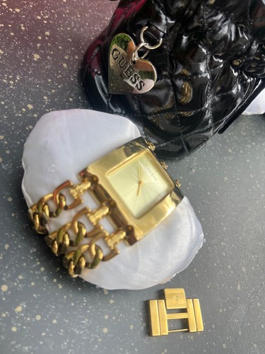 Guess uhren damen - guess,