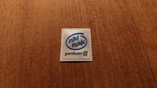 Intel inside pentium iii - inside,