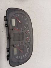 Volkswagen Golf IV 1999 Benzin