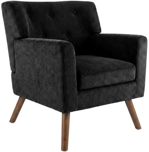 Sessel kioni mit cordbezug - kioni,