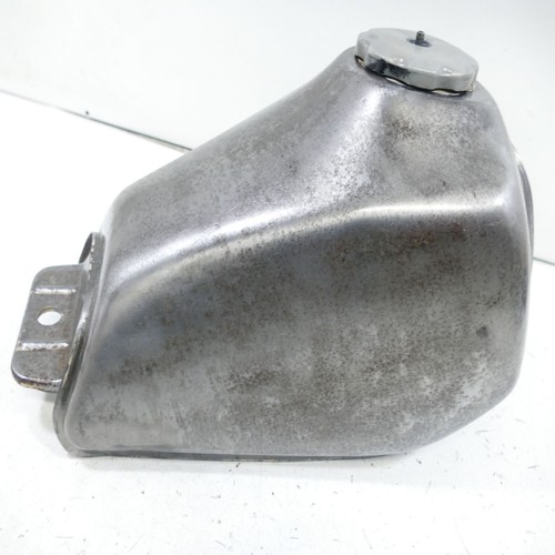 Honda 500 pro link - honda,
