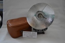 Alter Foto-Fächerblitz"Kobold