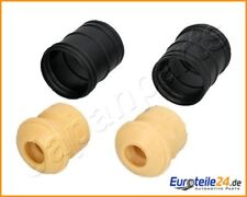 Staubschutzsatz, Stoßdämpfer