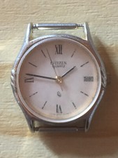 Armbanduhr Citizen Quartz