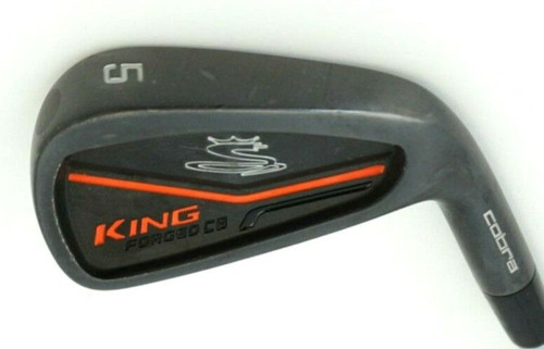 Cobra king forged eisen - cobra,
