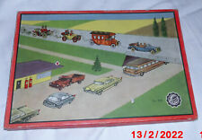 DDR altes Stempelspiel wie neu, s.Bilder (10)