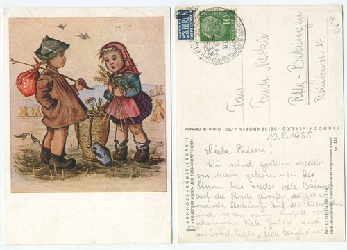 33286 die kleinen - -,