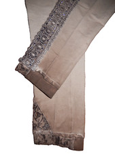 STILECHT Leggins 44 cappucino