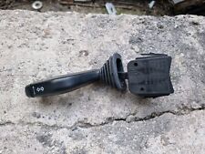 Opel Astra G Zafira A Lenkstockhebel Blinkerhebel Blinkerschalter