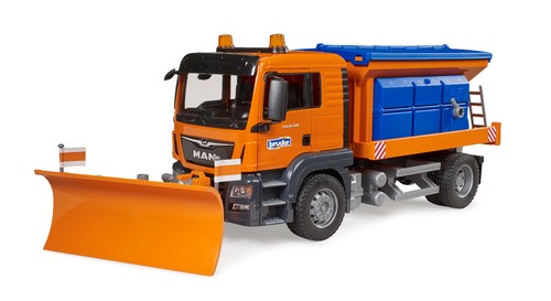 Bruder 03785 man - bruder,