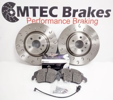 Audi S4 B8 S5 V6 V8 Front