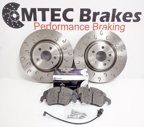 Audi v6 v8 front - s5,