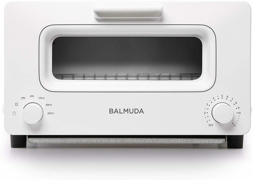 Barmuda dampfgarer toaster - barmuda,