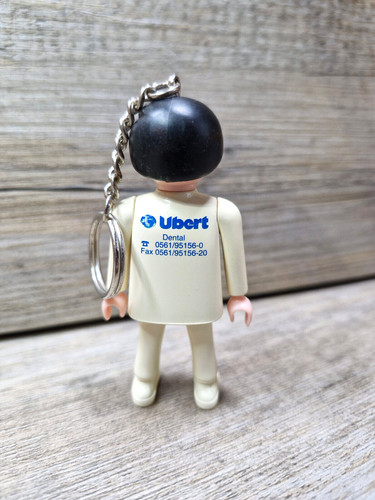 Playmobil ubert dental - ubert,
