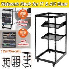 12 U-20 U Rack Server Schrank