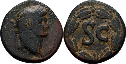 Seleucis pieria antiochia - seleucis,
