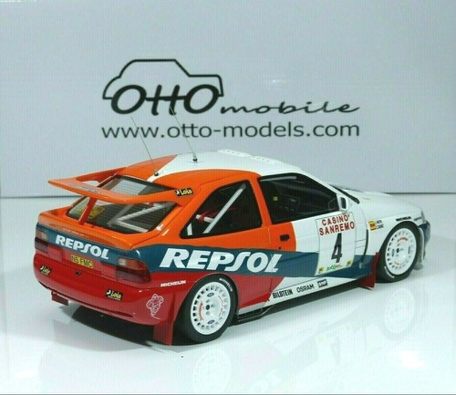 Ford escort cosworth - escort, #4