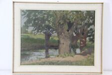 Karl FUCHS (1872-1968)