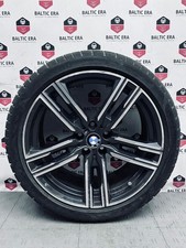 BMW 8 G14 2023 19 Zoll