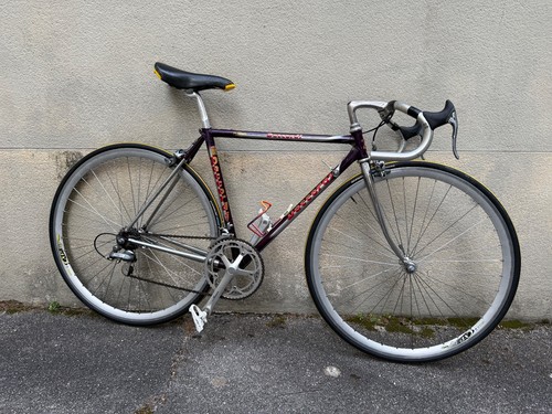 Columbus slx shimano 600 - columbus,