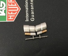 TAG Heuer 6000 20mm Glied Stahlband Armband Band link bracelet Ersatzglied Gold