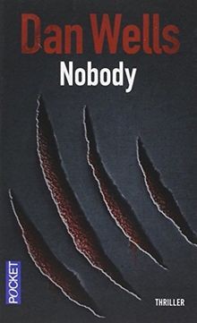 Nobody von wells - dan, buch