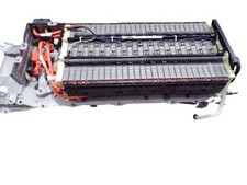 Batterie Akku Hochspannung