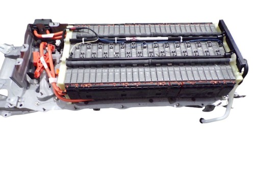 Batterie akku hochspannung - akku,