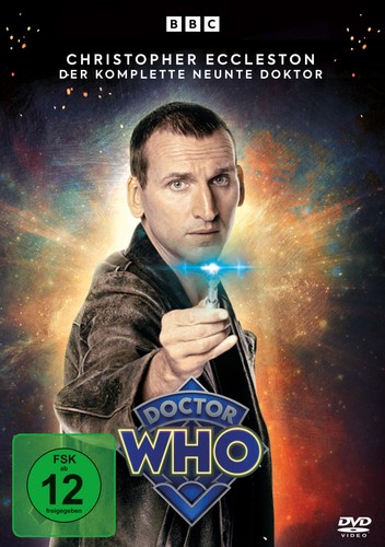 Doctor who christopher - who,