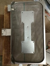 Solar Grill Bund - 154900