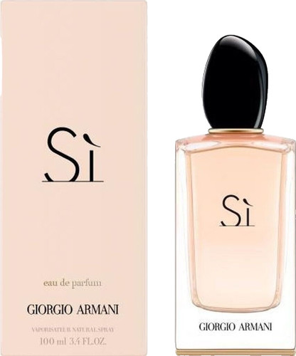 Giorgio armani sì - giorgio,