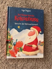 Der kleine Drache Kokosnuss