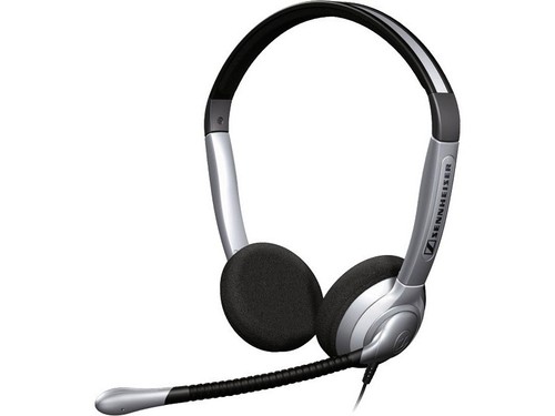 Epos sennheiser 350 - sh,