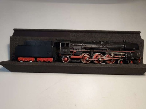 Märklin dampflok analog br - dampflok,