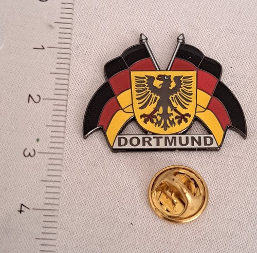 Pin seltener bvb borussia - pin,