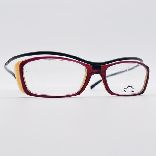 Eye brille braun - eye, dc