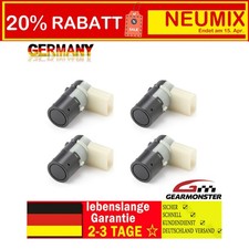 4x Parksensor PDC Sensor