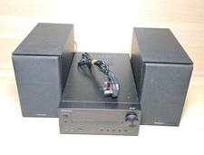 Pioneer X-HM21, DAB, UKW, CD