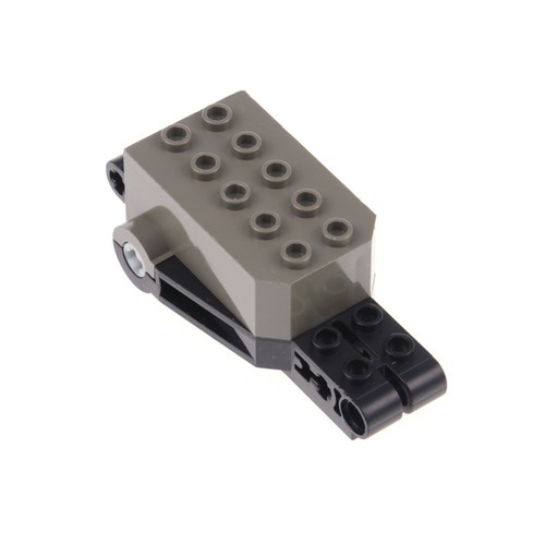 Lego technic rückzieh - lego,
